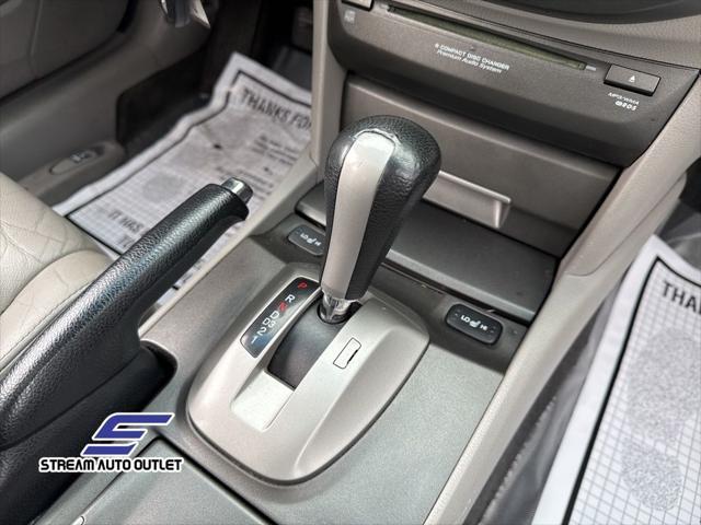 used 2011 Honda Accord car, priced at $6,990