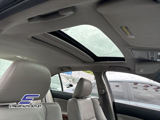 used 2011 Honda Accord car, priced at $6,990