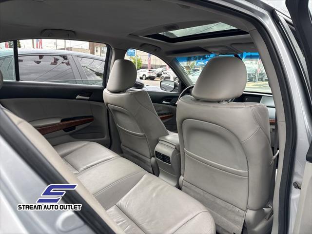 used 2011 Honda Accord car, priced at $6,990
