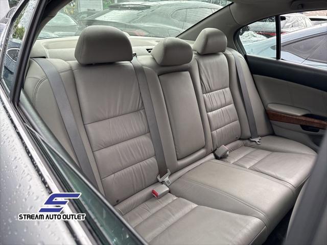 used 2011 Honda Accord car, priced at $6,990