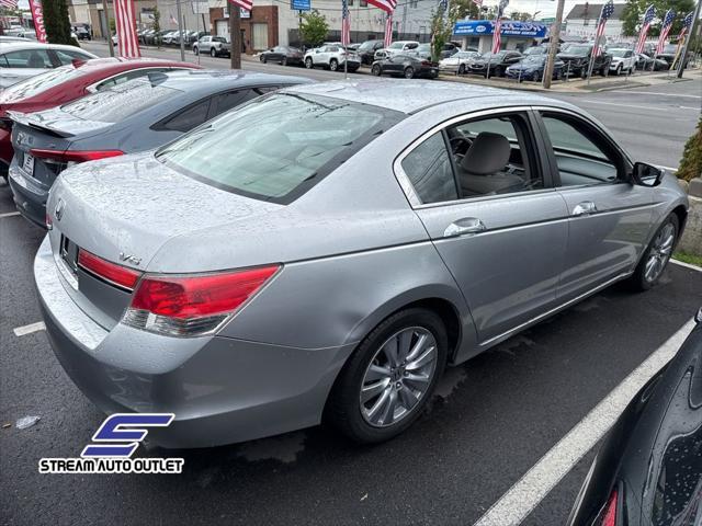 used 2011 Honda Accord car, priced at $6,990