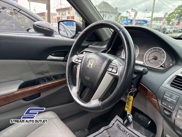 used 2011 Honda Accord car, priced at $6,990