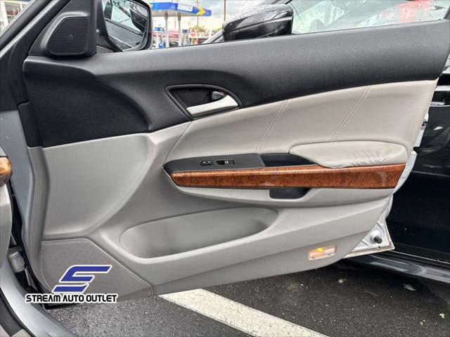 used 2011 Honda Accord car, priced at $6,990