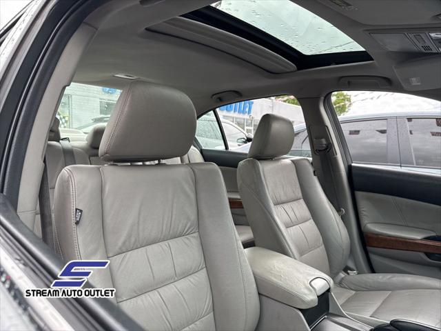 used 2011 Honda Accord car, priced at $6,990