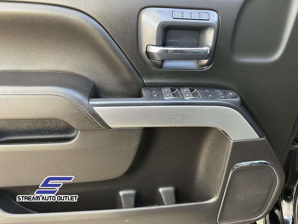 used 2018 Chevrolet Silverado 2500 car, priced at $43,985