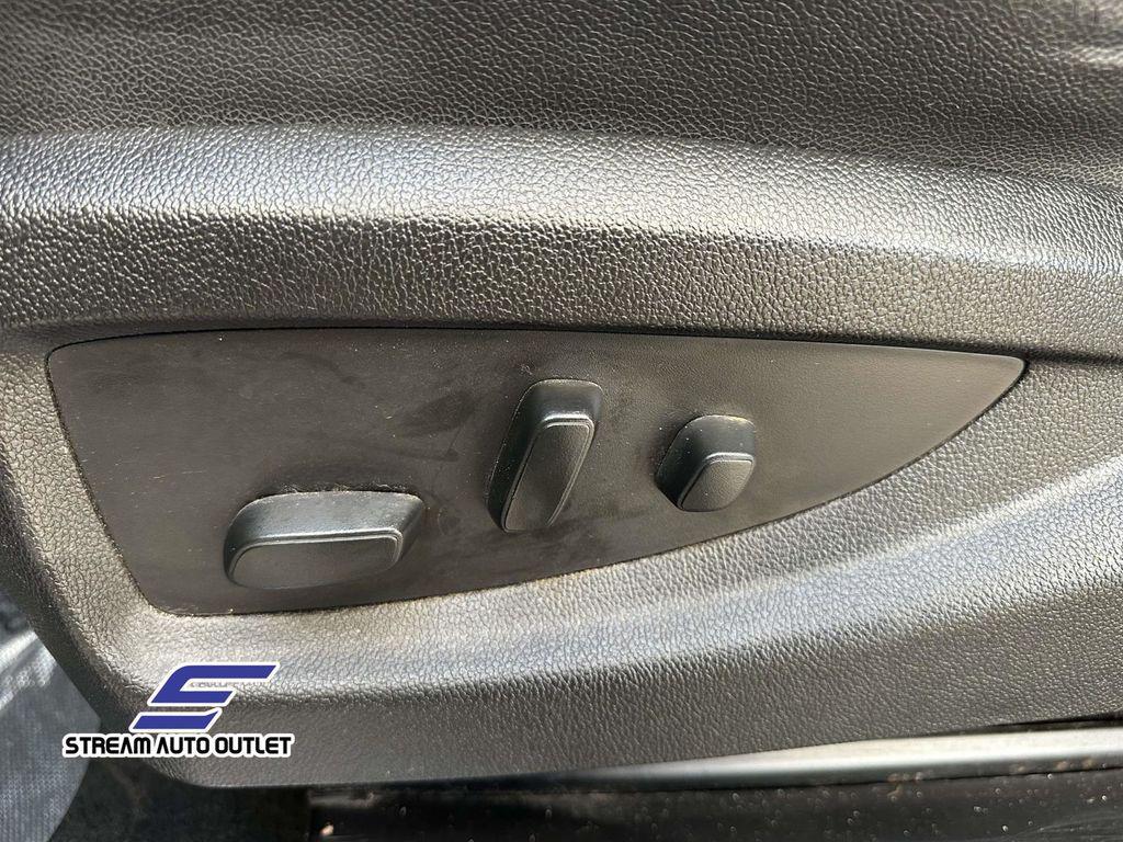 used 2018 Chevrolet Silverado 2500 car, priced at $43,985