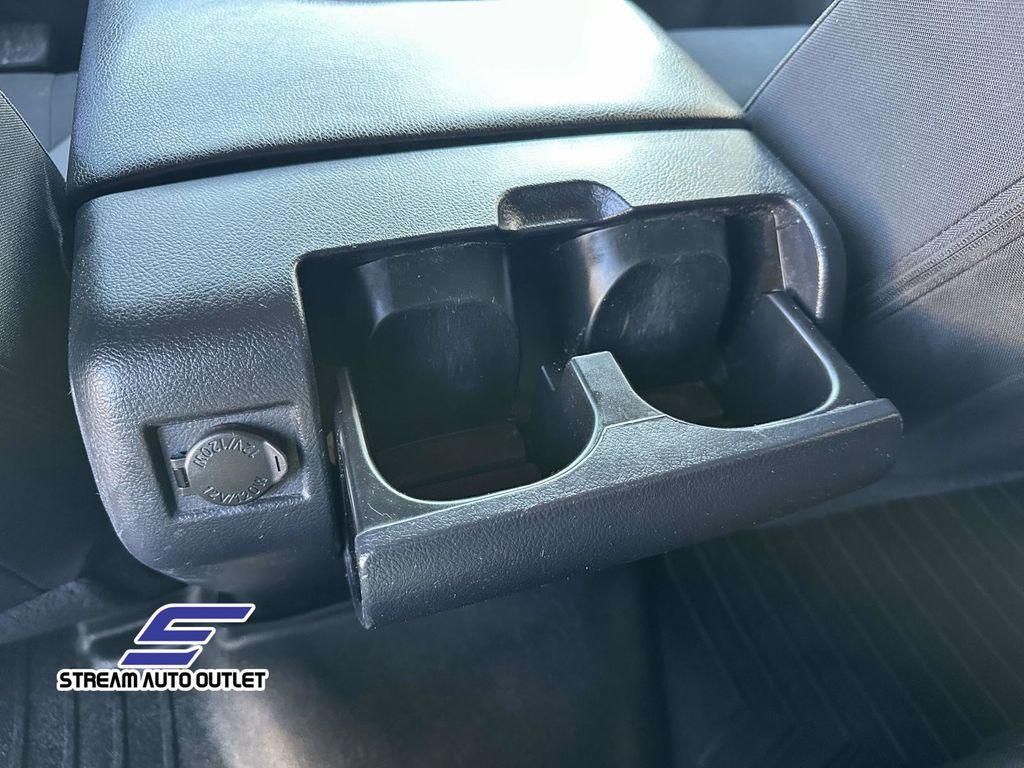 used 2020 Toyota Tundra car, priced at $39,985