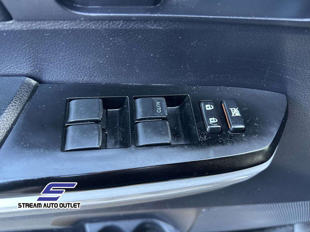 used 2020 Toyota Tundra car, priced at $39,985