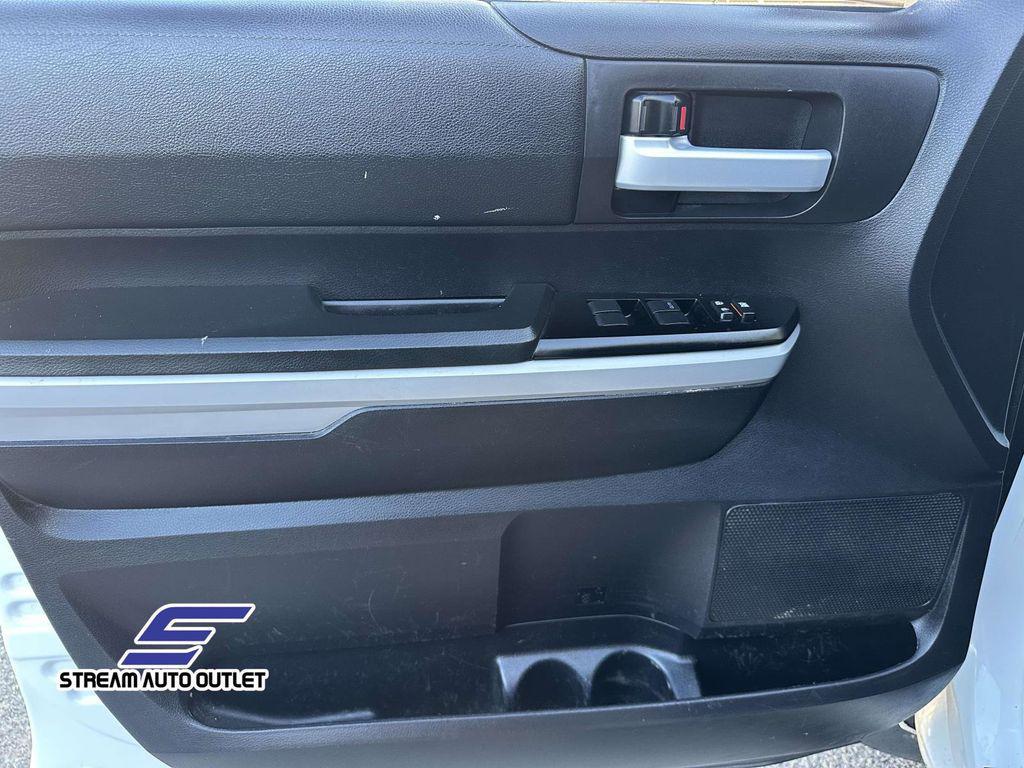 used 2020 Toyota Tundra car, priced at $39,985