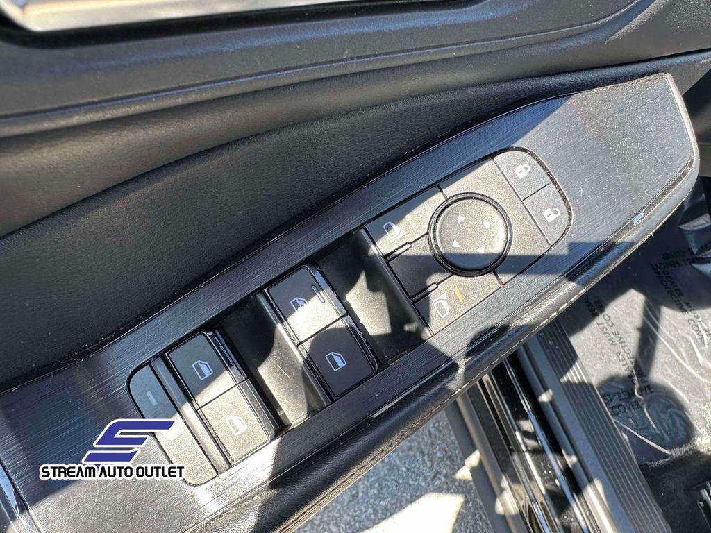 used 2024 Nissan Rogue car, priced at $25,485