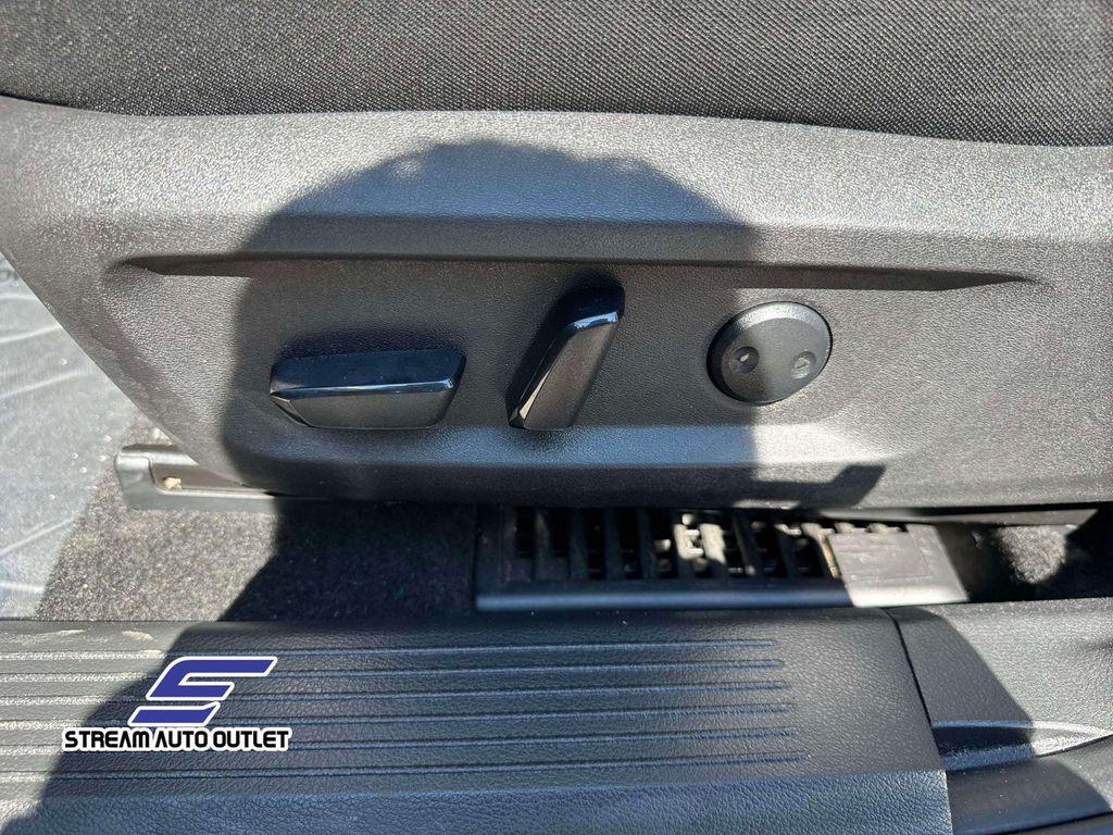 used 2024 Nissan Rogue car, priced at $25,485