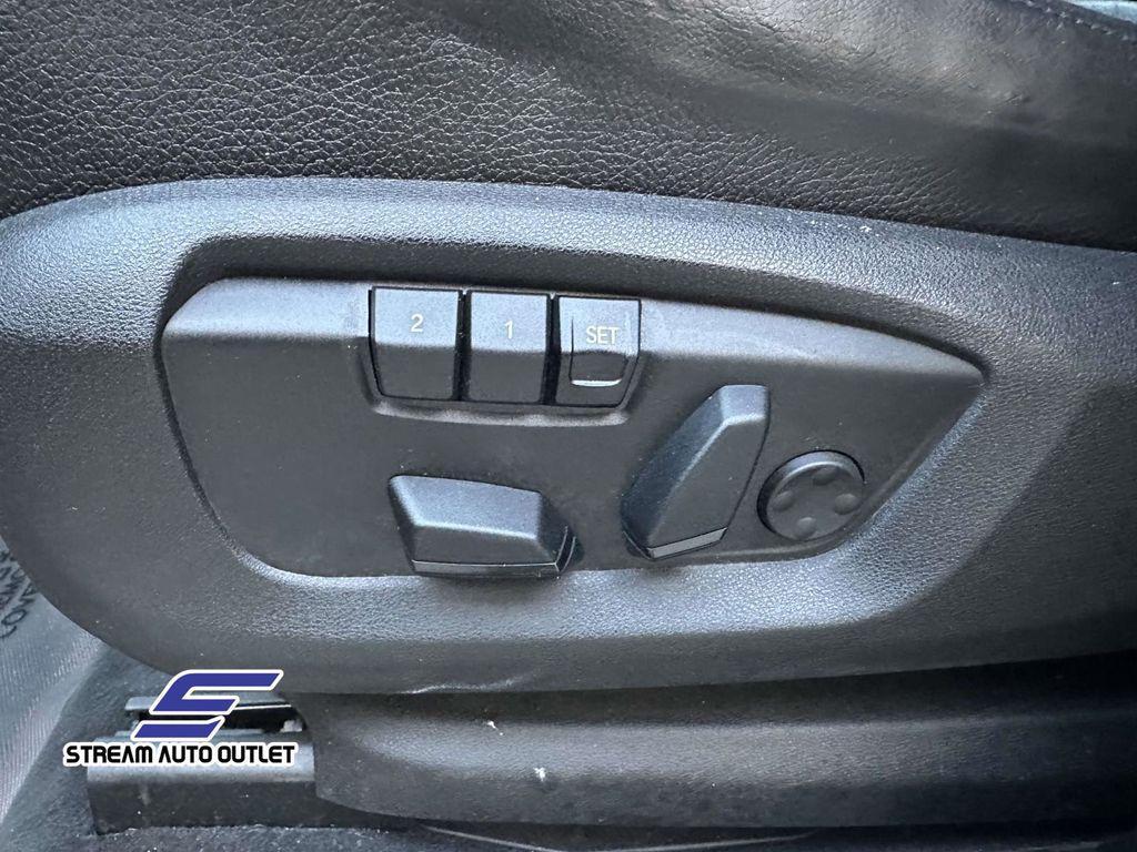 used 2015 BMW X5 car, priced at $16,485