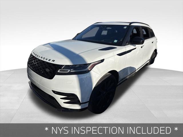 used 2018 Land Rover Range Rover Velar car, priced at $24,990