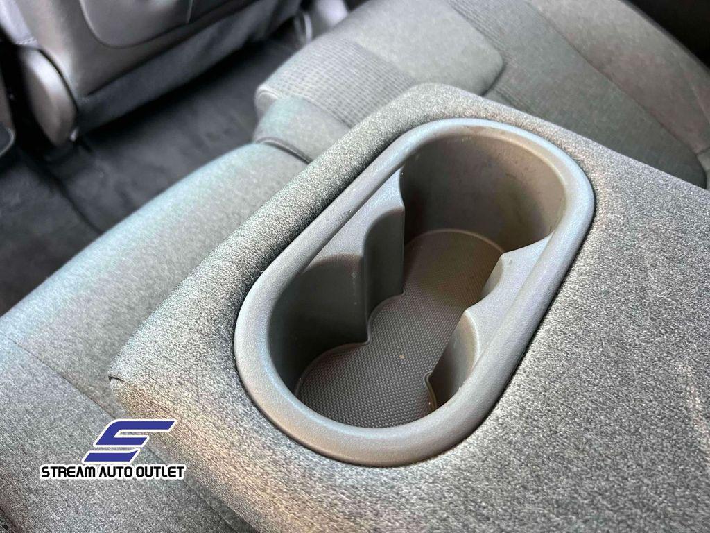 used 2020 Hyundai Santa Fe car, priced at $19,985