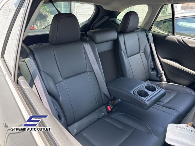 used 2023 Subaru Outback car, priced at $29,490