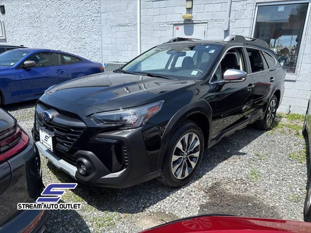 used 2023 Subaru Outback car, priced at $29,490
