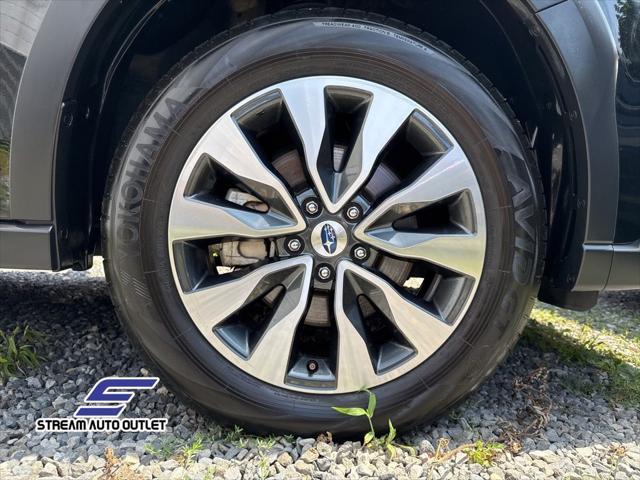 used 2023 Subaru Outback car, priced at $29,490
