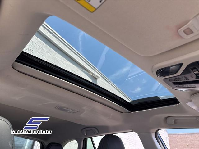 used 2023 Subaru Outback car, priced at $29,490