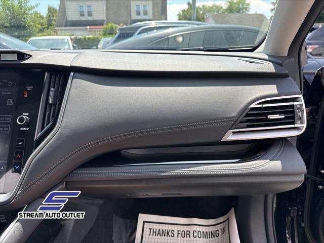 used 2023 Subaru Outback car, priced at $29,490