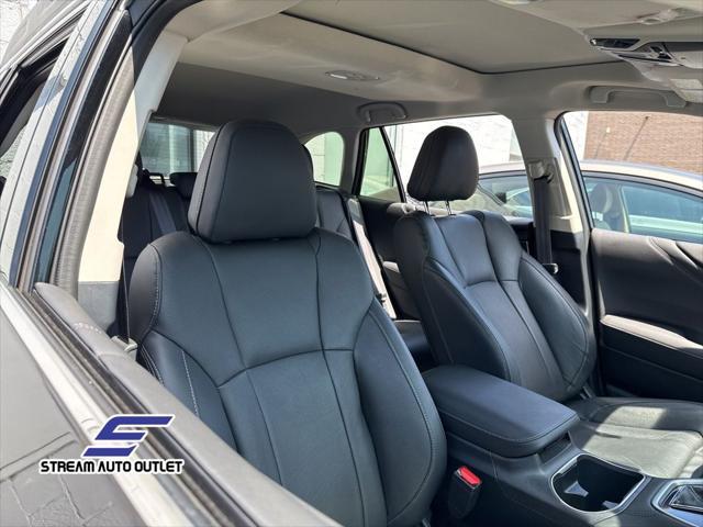 used 2023 Subaru Outback car, priced at $29,490