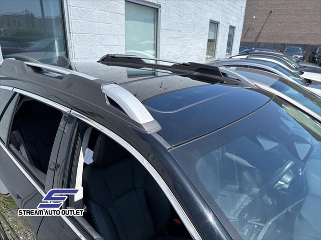 used 2023 Subaru Outback car, priced at $29,490