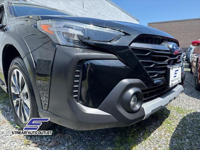 used 2023 Subaru Outback car, priced at $29,490