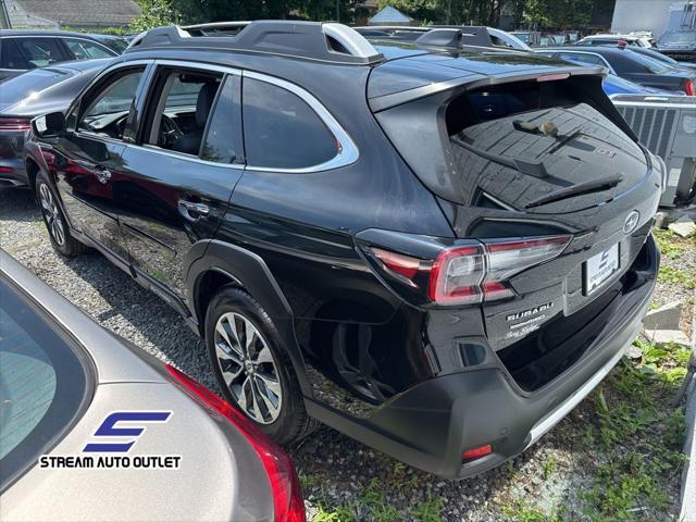 used 2023 Subaru Outback car, priced at $29,490