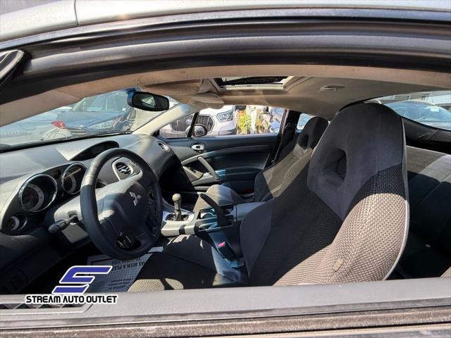 used 2008 Mitsubishi Eclipse car, priced at $6,990