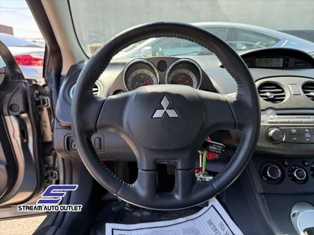 used 2008 Mitsubishi Eclipse car, priced at $6,990