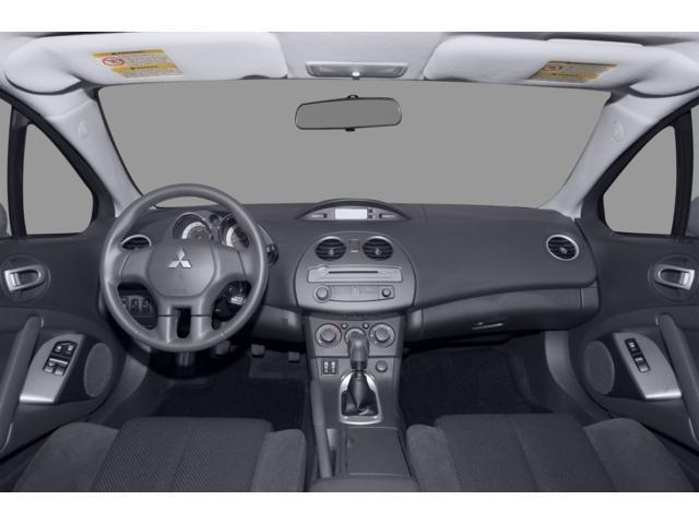 used 2008 Mitsubishi Eclipse car, priced at $7,490