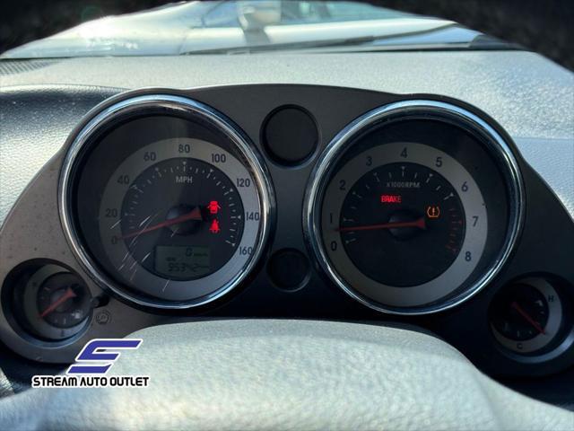 used 2008 Mitsubishi Eclipse car, priced at $6,990