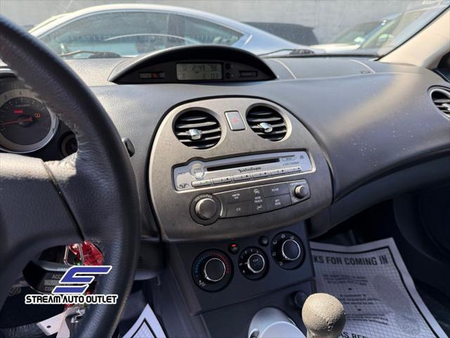 used 2008 Mitsubishi Eclipse car, priced at $6,990