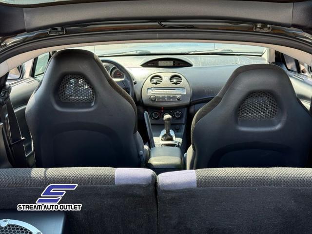 used 2008 Mitsubishi Eclipse car, priced at $6,990