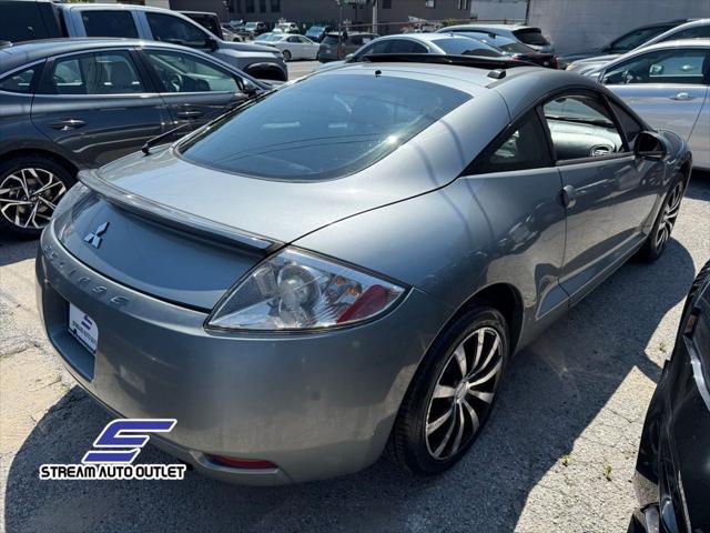 used 2008 Mitsubishi Eclipse car, priced at $6,990