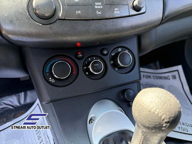 used 2008 Mitsubishi Eclipse car, priced at $6,990