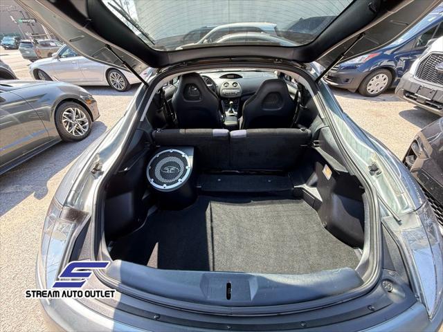 used 2008 Mitsubishi Eclipse car, priced at $6,990