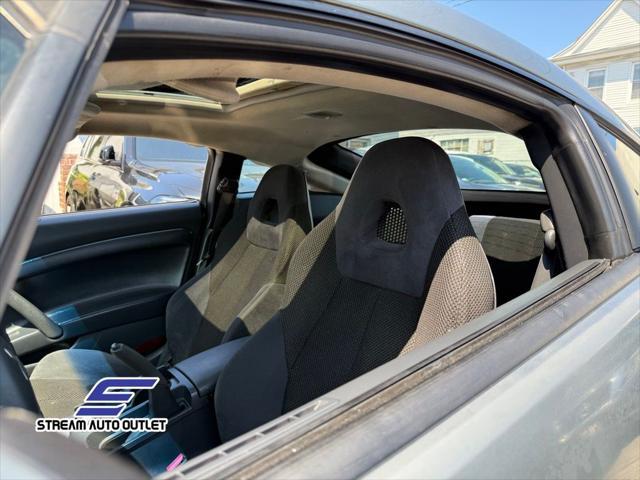 used 2008 Mitsubishi Eclipse car, priced at $6,990