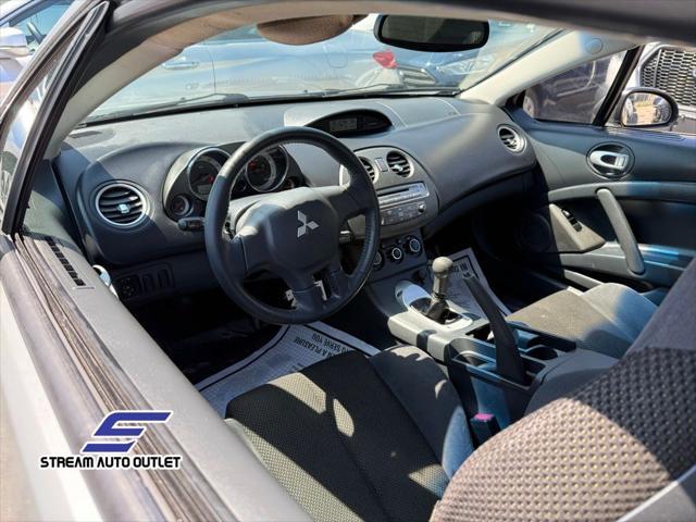 used 2008 Mitsubishi Eclipse car, priced at $6,990