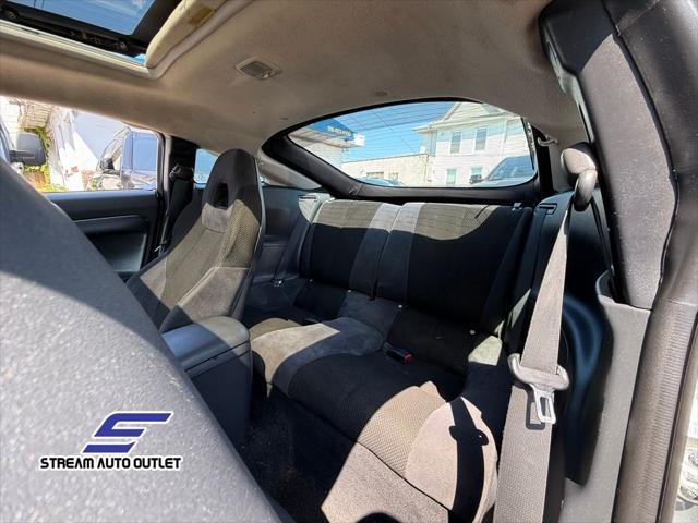 used 2008 Mitsubishi Eclipse car, priced at $6,990