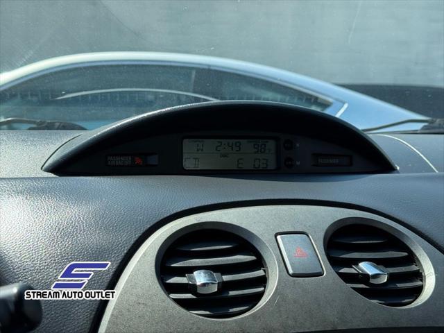 used 2008 Mitsubishi Eclipse car, priced at $6,990
