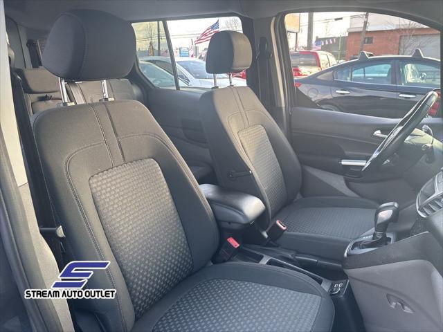 used 2019 Ford Transit Connect car, priced at $15,990