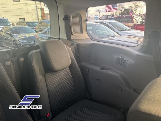 used 2019 Ford Transit Connect car, priced at $15,990