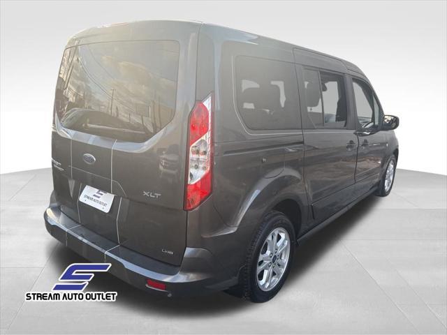 used 2019 Ford Transit Connect car, priced at $15,990