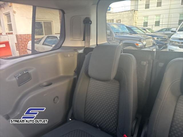 used 2019 Ford Transit Connect car, priced at $15,990