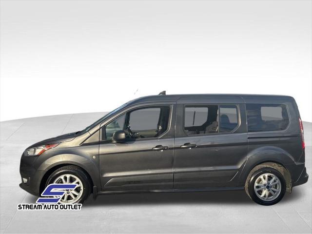 used 2019 Ford Transit Connect car, priced at $15,990