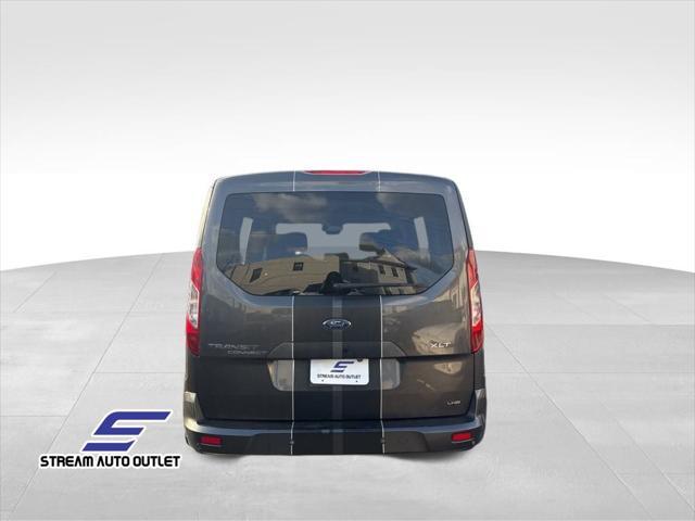 used 2019 Ford Transit Connect car, priced at $15,990