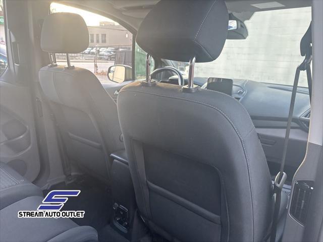 used 2019 Ford Transit Connect car, priced at $15,990