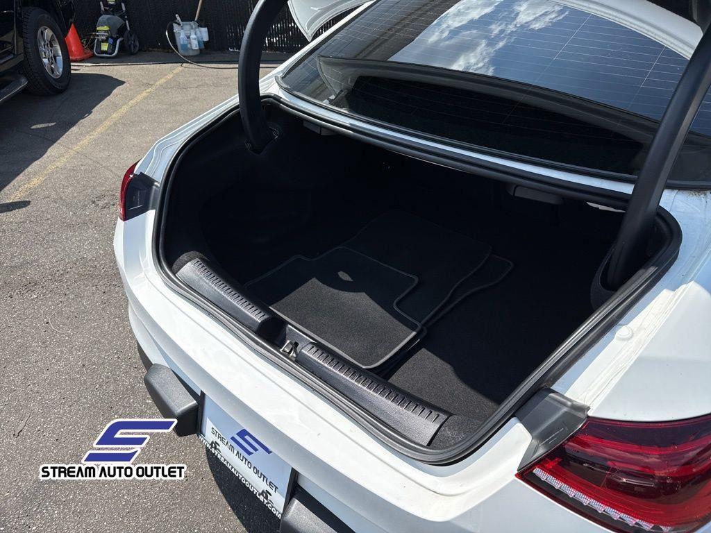 used 2023 Mercedes-Benz CLA 250 car, priced at $33,985