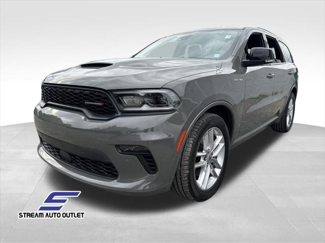 used 2023 Dodge Durango car, priced at $34,490