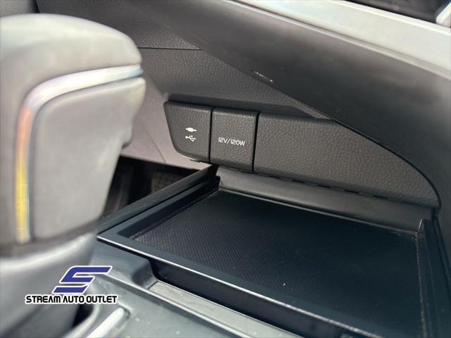 used 2018 Toyota Camry car, priced at $21,490